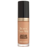 Too Faced Born This Way Super Coverage Multi-Use Concealer 13.5ml (Various Shades) - Butterscotch