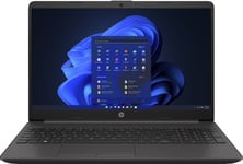 HP 250 G9 i5-1235U Laptop 15.6" FHD 8Gb 256Gb SSD Windows 11 Pro Silver