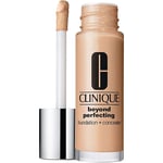 Beyond Perfecting Foundation + Concealer CN 28 Ivory - 30 ml
