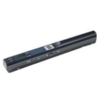 Handheld Portable Scanner 900DPI Book Document Photo Picture Draft Scanning Pen