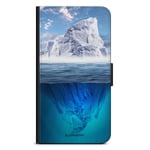 Bjornberry Fodral Samsung Galaxy A12 - Isberg