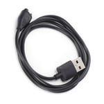 Watch Charging Cable Charger Cord 1M For Garmin Swim 2 Quatix 5 245/245M Feni ND