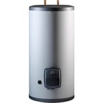 Nibe ES 210 liters Elektrisk varmvattenberedare Koppar