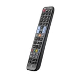 Samsung Replacement TV Remote Control, One for All URC1910 (Similar To URC4910)
