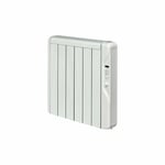 Electric Radiator 750W Oil Free Digital Programmable Wall Mountable Elnur RX6E