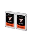Seagate Nytro 5050 XP1920SE70035 - SSD - 1.92 TB - PCIe 4.0 x4 (NVMe)