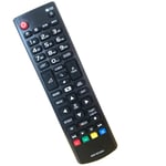 FYCJI New Replacement Remote for LG Remote Control AKB74915324 Fit for LG TV Remote Control- No Setup Required