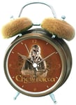 Star Wars Chewbacca Alarm-Clock 15cm