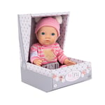 Tiny Treasure Treasures - My First Toys Doll and Dollhouse Pink ( 30471 )