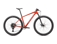 Specialized Epic Hardtail S