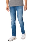 Calvin Klein JeansSlim Jeans - Medium Denim