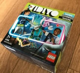 LEGO 43104 Vidiyo Alien DJ Beatbox 73 pieces age 7 plus. -NEW lego sealed~