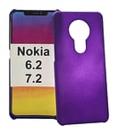 Hardcase Nokia 6.2 / 7.2 (Lila)