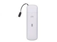 ZTE MF833U1 - Trådløs mobilmodem - 4G LTE