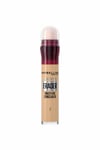 Concealer Instant Anti Age Eraser Eye Concealer, Dark Circles and Blemish Concealer, Ultra Blendable Formula