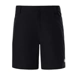 THE NORTH FACE Resolve Woven Hiking Shorts TNF Black 30