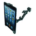 BuyBits Heavy Duty Car Headrest Mount for Apple iPad Mini 2nd Gen