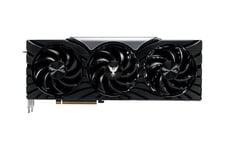Gainward GeForce RTX 5070 Ti Phoenix GS V1 Grafikkort - 16GB GDDR7 - NVIDIA RTX 5070 Ti - PCI Express 5.0