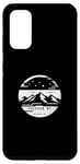 Coque pour Galaxy S20 Sheridan Wyoming Mountain Design Sheridan WY