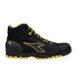 Chaussures De Sécurité Diadora Glove Mid S3 HRO SRA - Taille 44