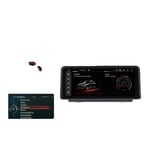 Bilspel Android Auto Stereo, Snapdragon-processor, Multimediaspelare, HPL-F30-2G32G