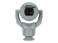 Bosch Mic Ip Starlight 7100I Mic-7522-Z30g - Nätverksövervakningskamera - Plz - Utomhusbruk - Vandalsäker/Vädersäker - Färg (Dag&Natt) - 2,1 Mp - 1920 X 1080 - 1080P - Automatisk Och Manuell Bländare - Motoriserad - Ljud - Lan 10/100 - Mjpeg, H.264,