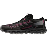 Mizuno Womens Wave Daichi 7 GTX Trail Running Shoes Trainers Jogging Sports