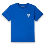 Pokémon Piplup Unisex T-Shirt - Blue - XXL - Blue