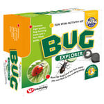My Living World Bug Explorer Activity Kit