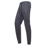 Nike Sweatpants NSW Tech Fleece 24 - Grå/Svart adult FB8002-060