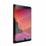 iPad 10:e generation 2022-10,9 tum - skärmskydd kompatibelt med iPad, härdat glasfilm HD explosionssäkert