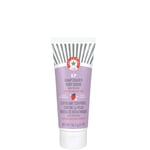 First Aid Beauty KP Bump Eraser Fresh Strawberry Body Scrub with 10% AHA 56.7g