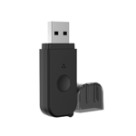 USB Bluetooth Adapter for  to Bluetooth Headphones D4E57242