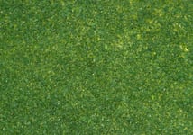 Ziterdes Forest Undergrowth - Dark Green