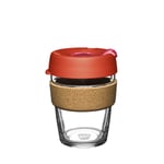 KeepCup Brew - Cork Daybreak , 12 oz (350ml)