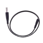 Boomhudfre YHM For Fitbit Force Smart Watch USB Charger Cable, Length: 35cm