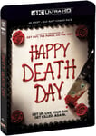 - Happy Death Day 4K Ultra HD
