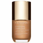 Clarins Everlasting Youth Fluid Cappuccino