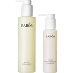 BABOR Cleansing Calming Set Hy-Oil Cleanser 200 ml + Phyto Booster 100 1 Stk.