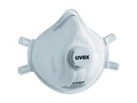 Andningsskydd Uvexsi Classic2310 Ffp3 3Pcs