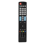fasient Television Remote Control Replacement, Universal Fast Response Remote Control Controller for LG TV AKB72914208/AKB-7291420