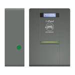 Norwesco Laddbox ReFuel RFID+EM T2 1-fas 16A 603251