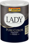 Jotun Lady Pure Color 01/helmatt Interiørmaling