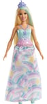 Barbie Dreamtopia Princess Docka FXT14