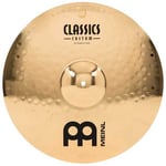 Classic Custom Crash CC18PC-B