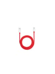 OnePlus USB-A to Type-C Cable 10A 1M