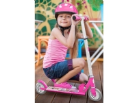 Pulio scooter Barbie 200042 STAMP 2-wheel scooter