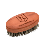 Percy Nobleman Beard Brush