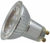 Crompton LED GU10 COB 3W  Warm White (35W Alternative)