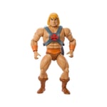 Les Maîtres De L'univers Origins - Figurine Cartoon Collection: He-Man 14 Cm